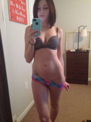 Yume independent escorts in Ellwood City