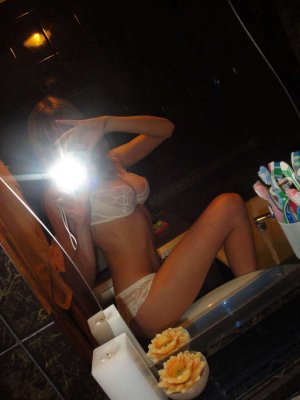 Susannah escorts in Excelsior Springs